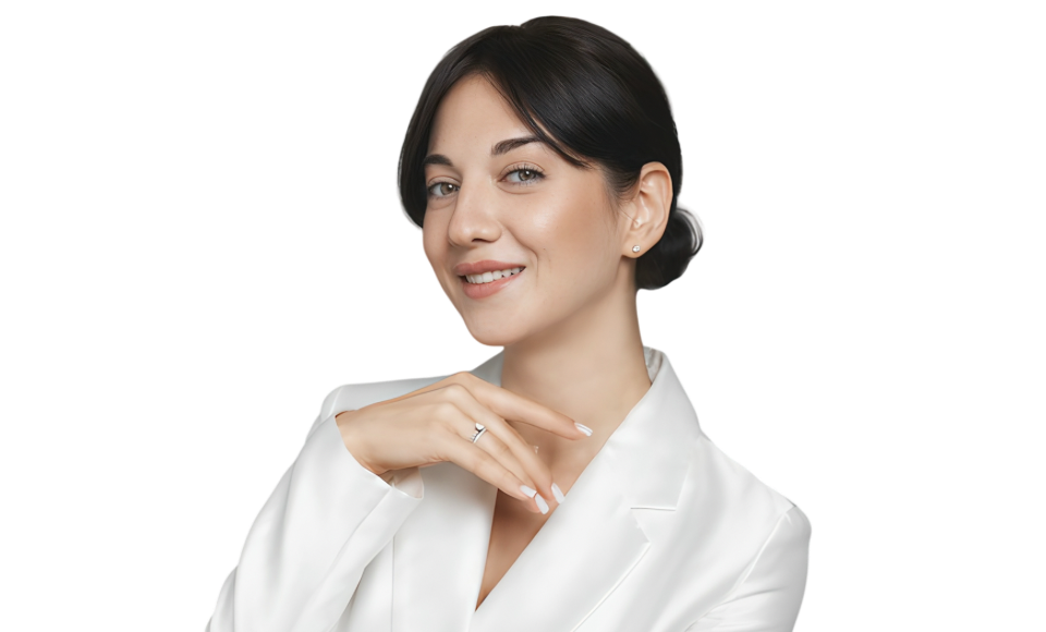 Эффективная гигиена для стоматолога