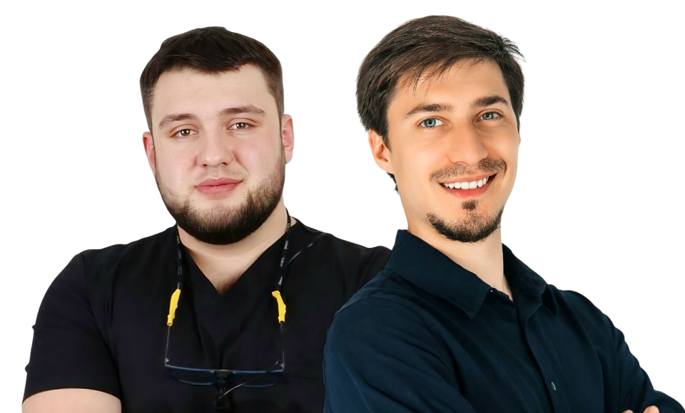 Имплантология с нуля: полный курс для уверенного старта