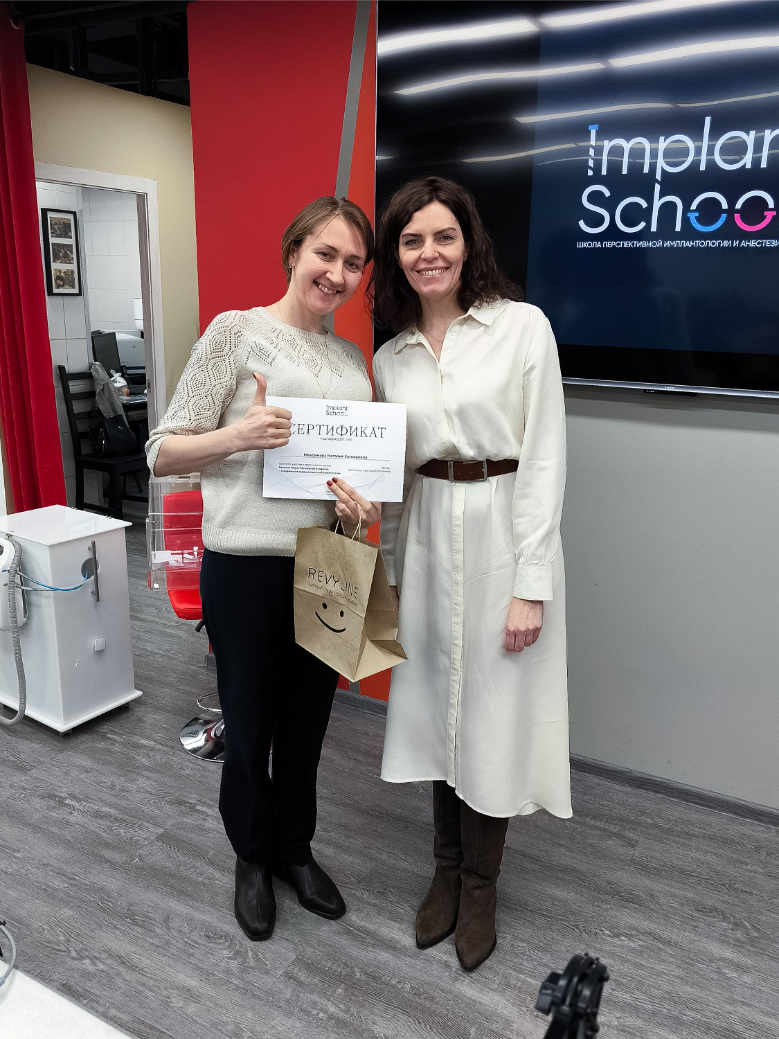 Лечение без слёз: детские стоматологи освоили закись-азот-кислородную седацию на практике