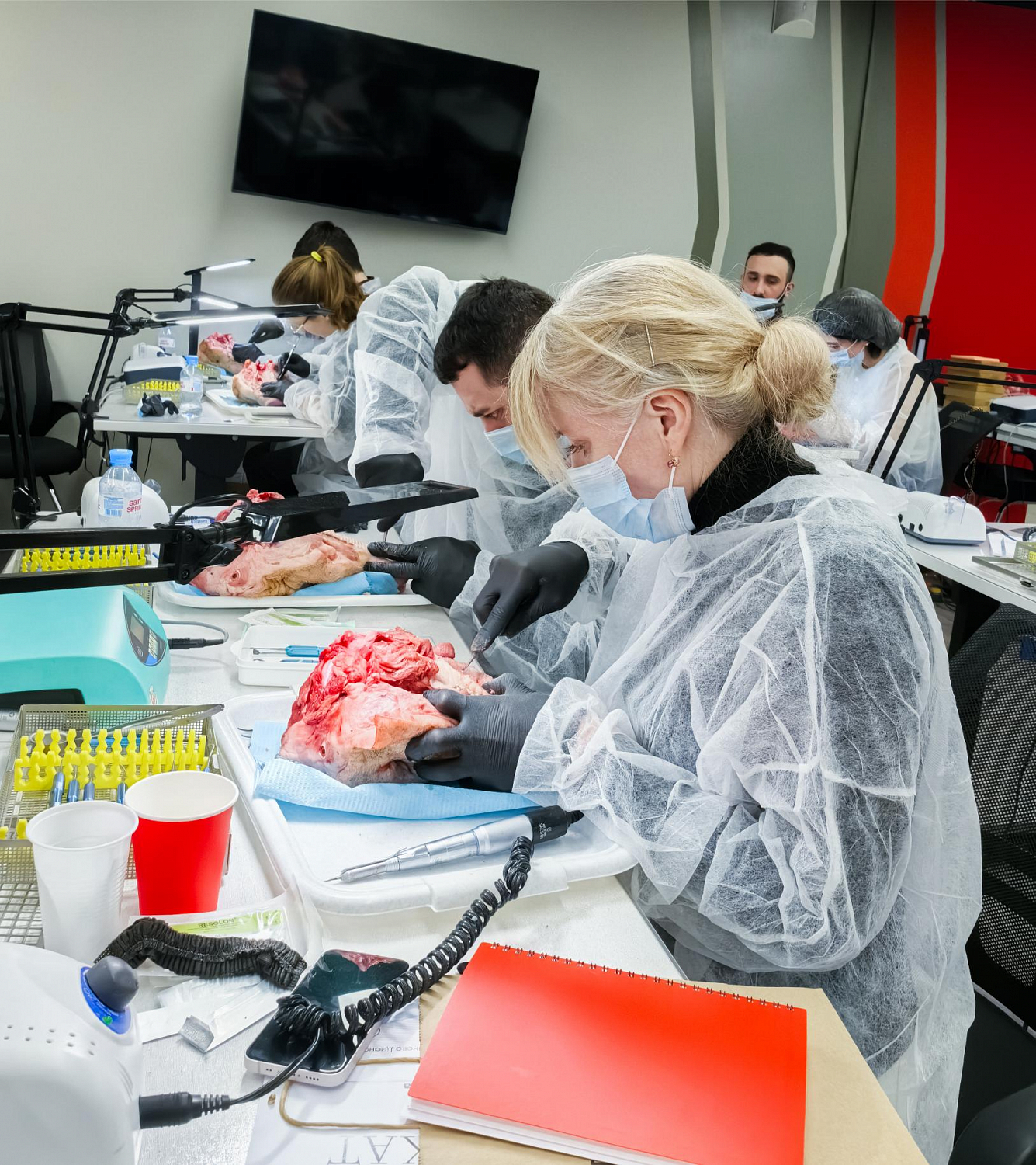 Малотравматичное удаление как основа имплантации