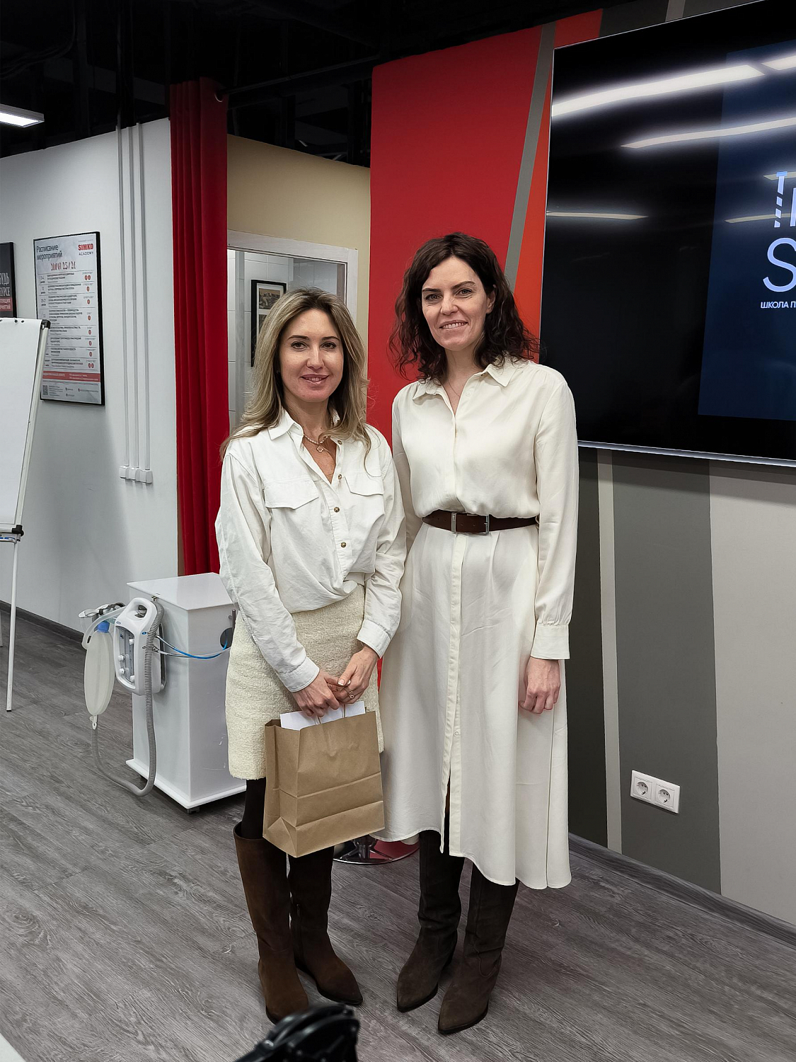 Лечение без слёз: детские стоматологи освоили закись-азот-кислородную седацию на практике