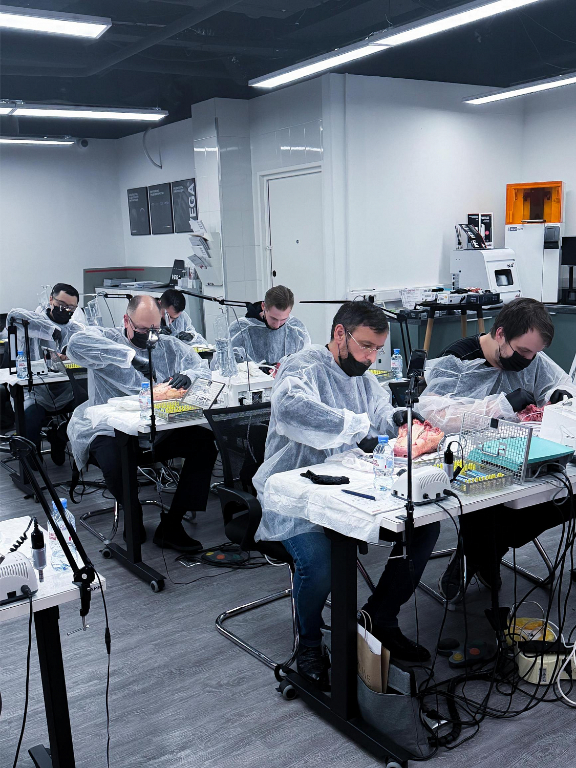 Удалить зуб и сохранить лунку: как проходит малотравматичная хирургия  