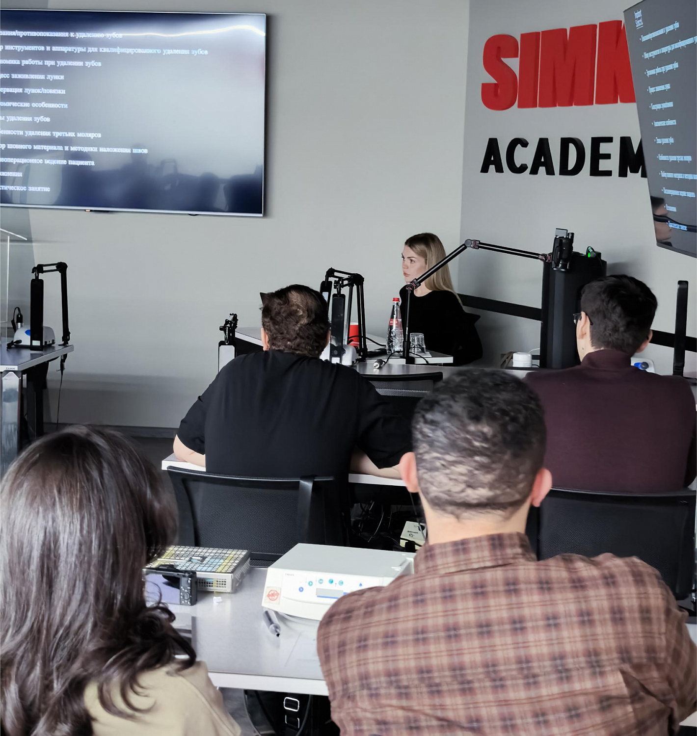 Малотравматичное удаление как основа имплантации