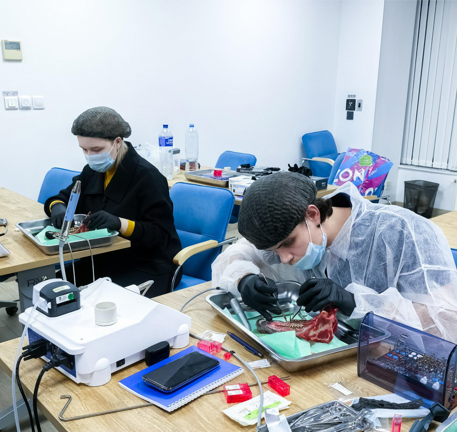 Одномоментная имплантация: от стабилизации к нагрузке