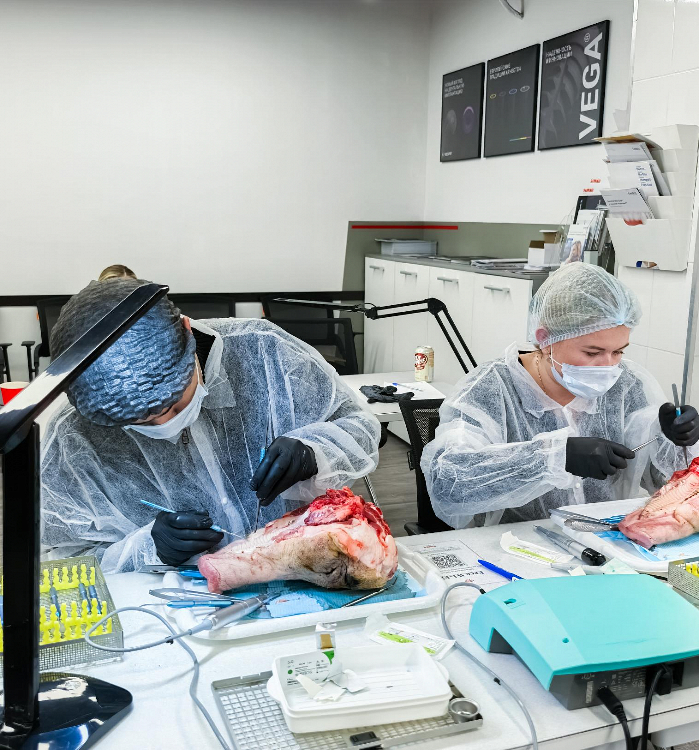 Малотравматичное удаление как основа имплантации