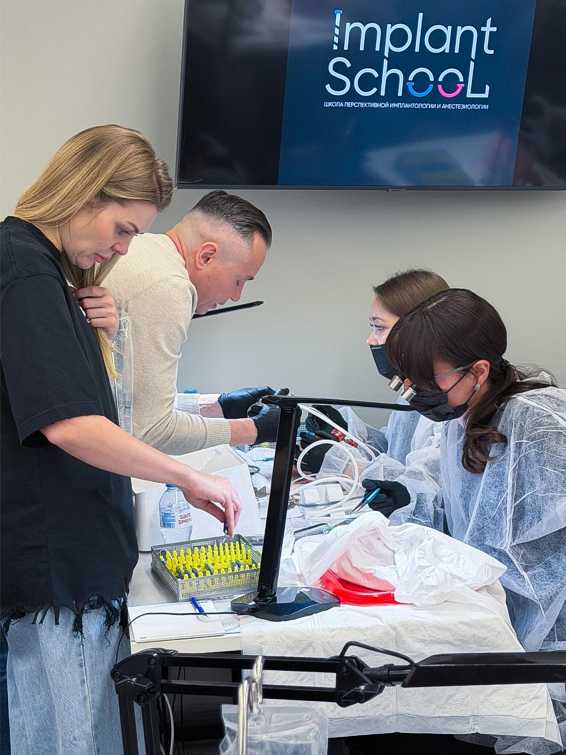 Удалить зуб и сохранить лунку: как проходит малотравматичная хирургия  