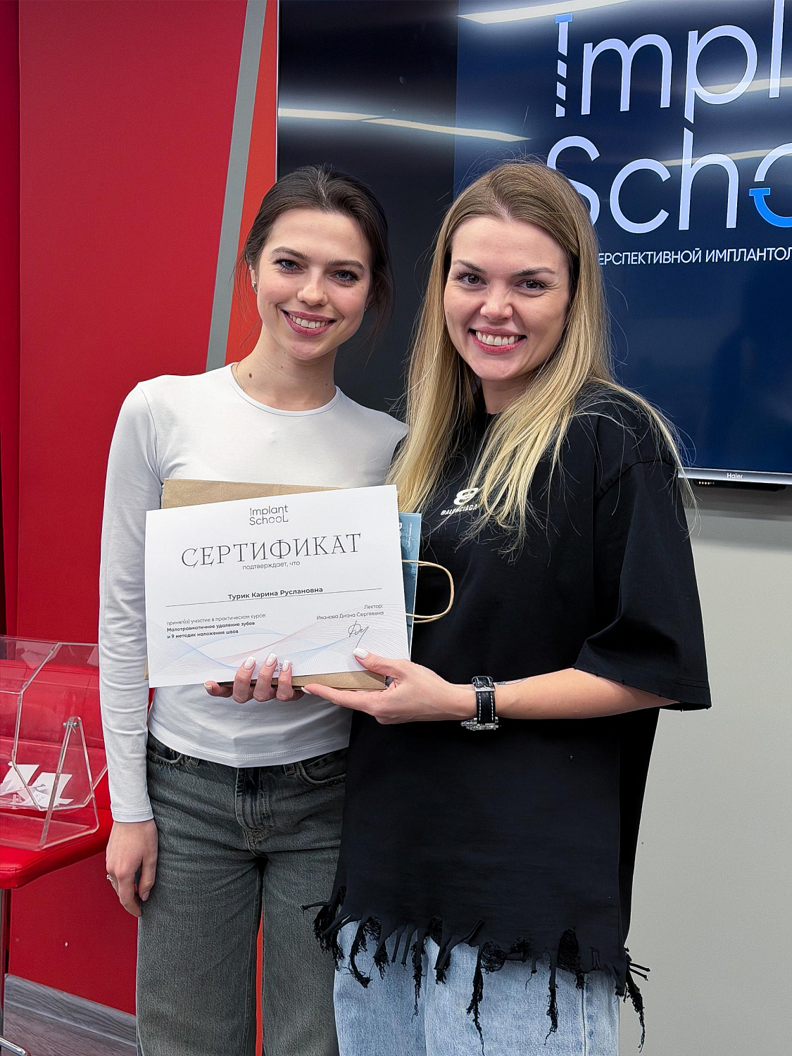 Удалить зуб и сохранить лунку: как проходит малотравматичная хирургия  