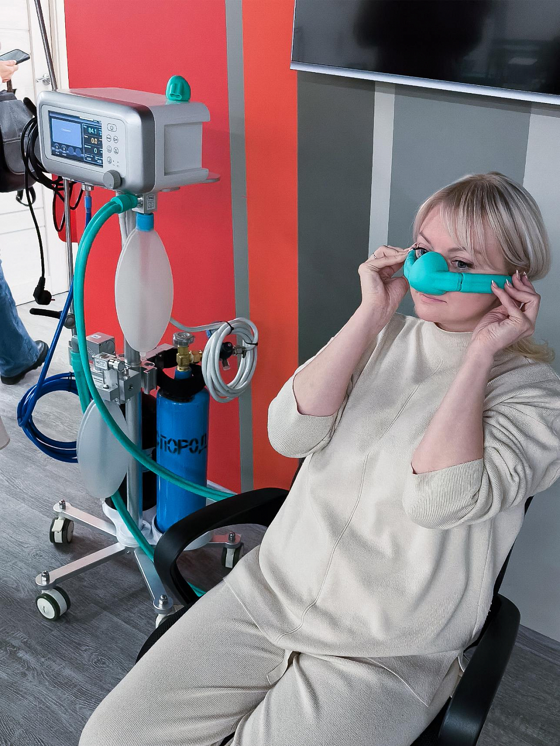 Как превратить детский страх в доверие