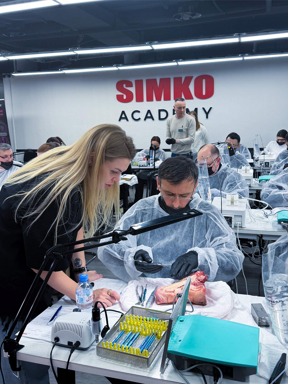 Удалить зуб и сохранить лунку: как проходит малотравматичная хирургия  