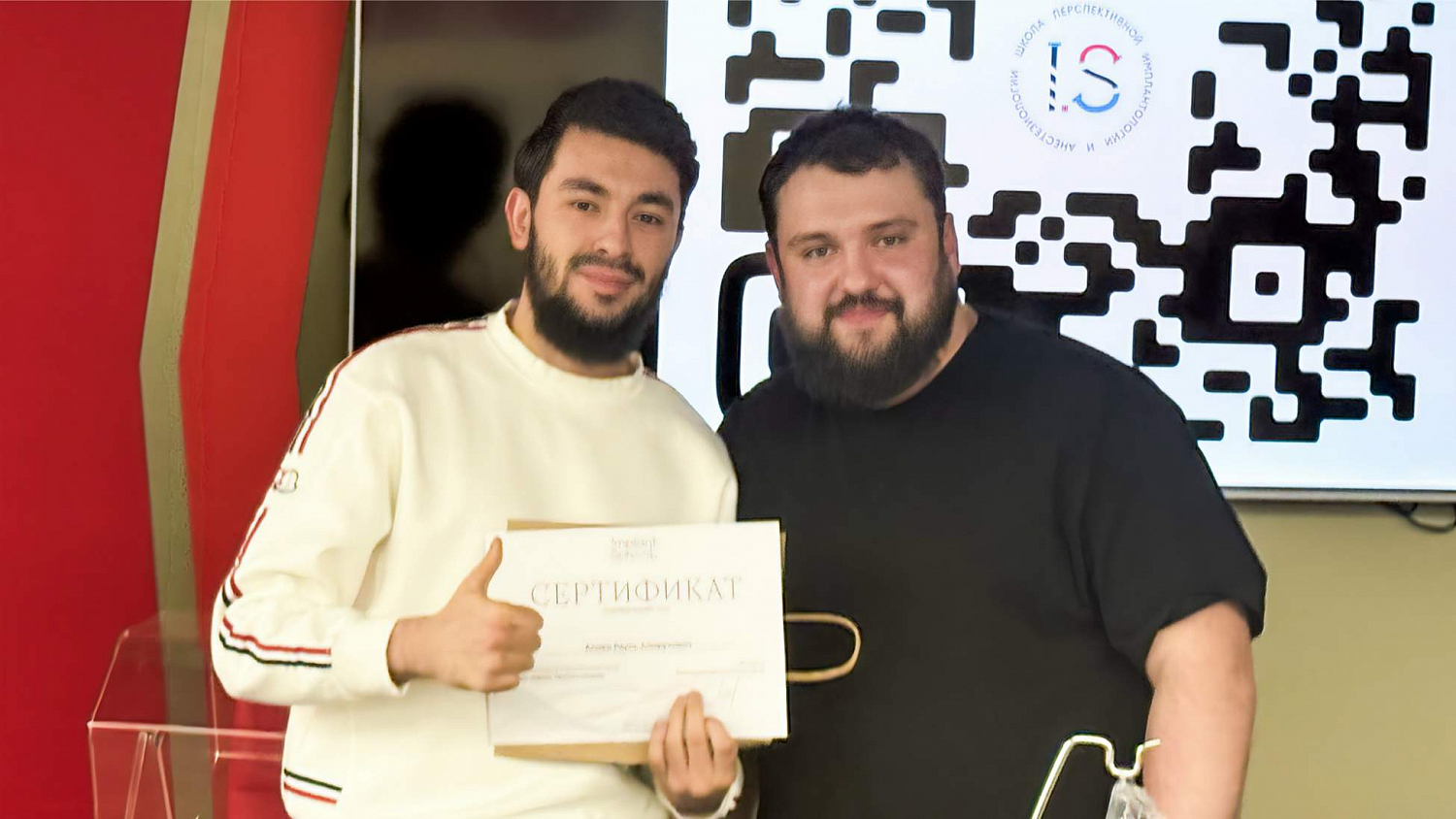 Синус-лифтинг от А до Я: отработка протокола на биофантомах и разбор клинических решений 