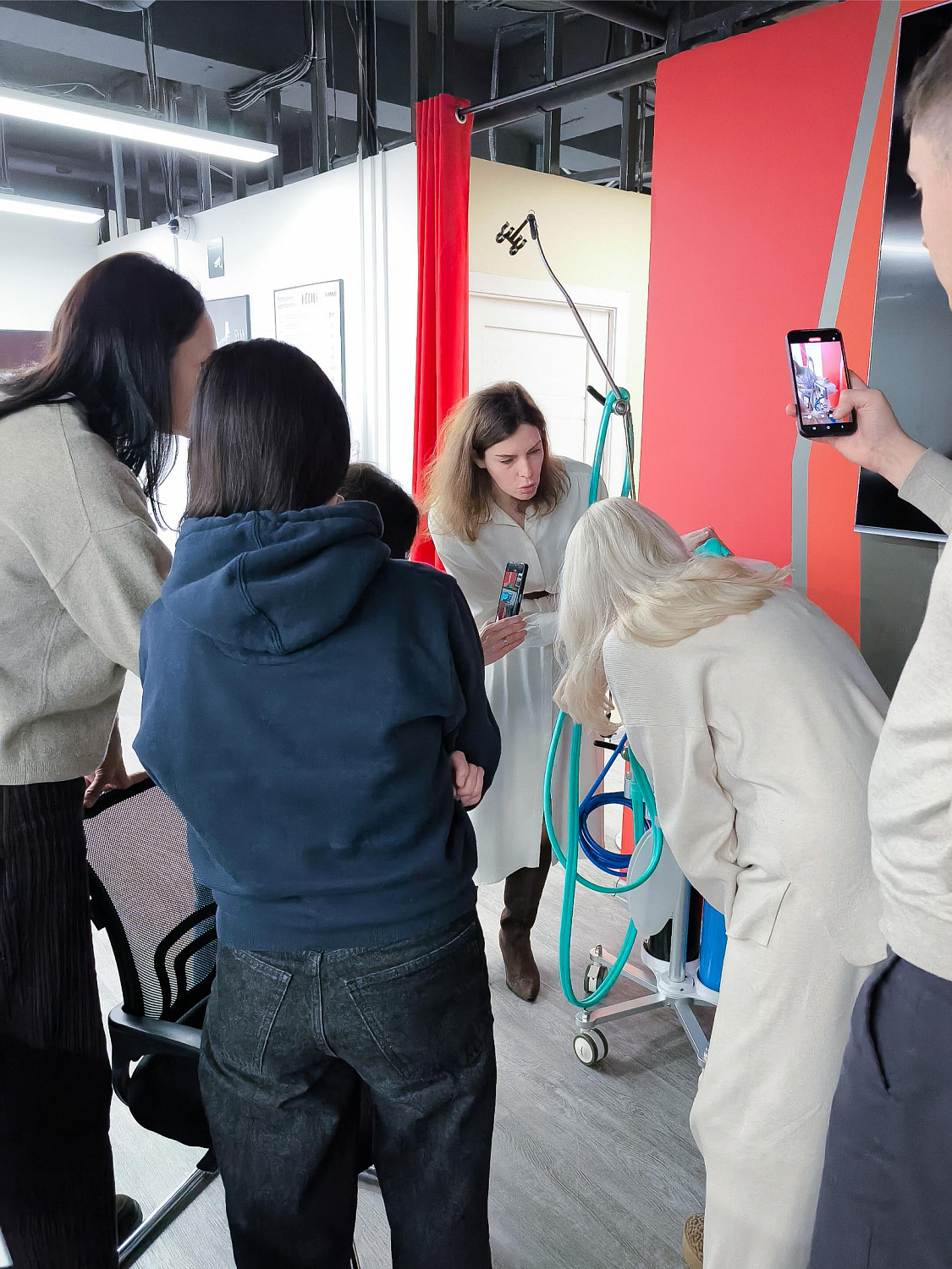 Как превратить детский страх в доверие