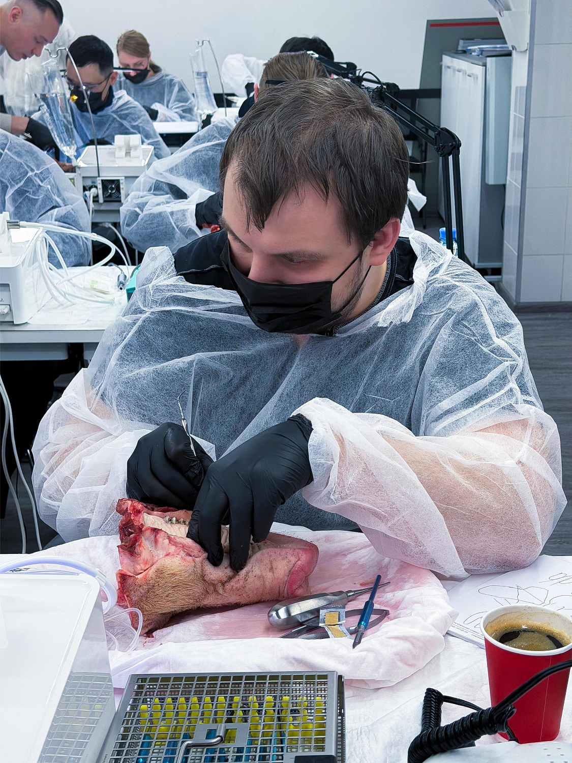 Удалить зуб и сохранить лунку: как проходит малотравматичная хирургия  