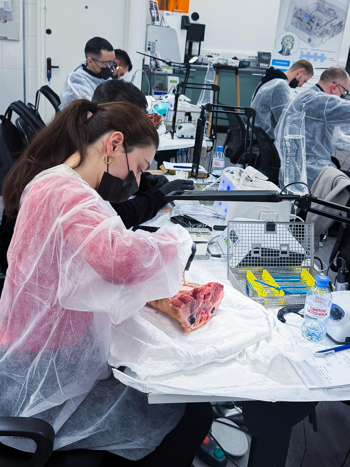 Удалить зуб и сохранить лунку: как проходит малотравматичная хирургия  