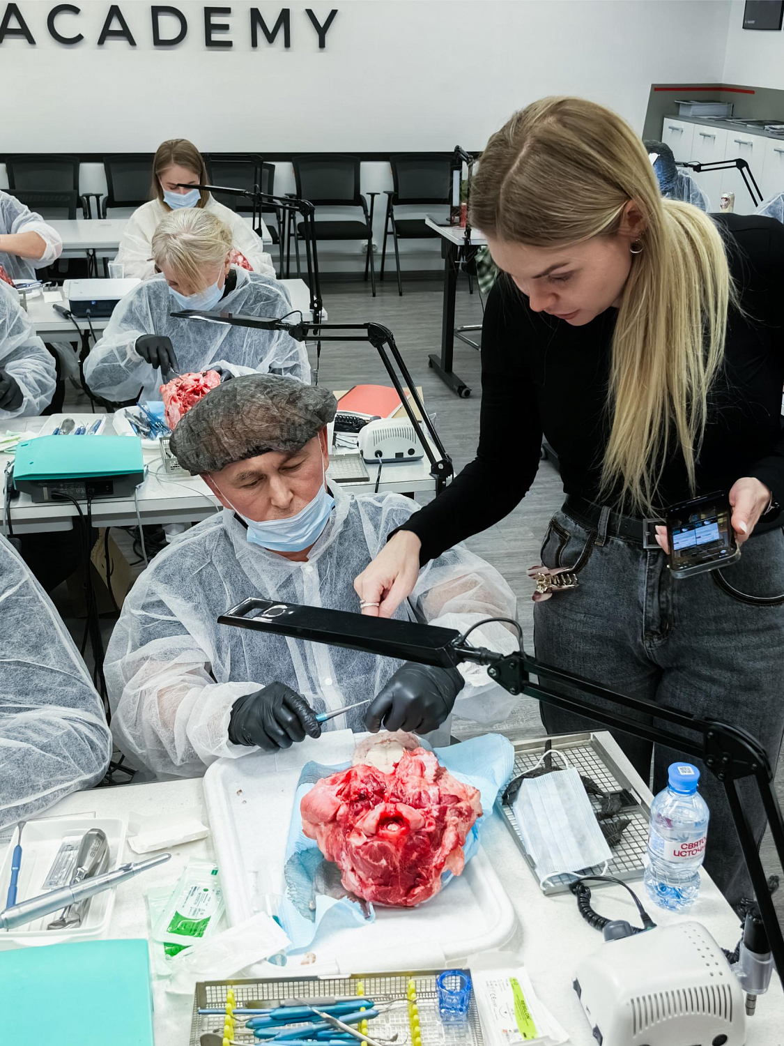 Малотравматичное удаление как основа имплантации