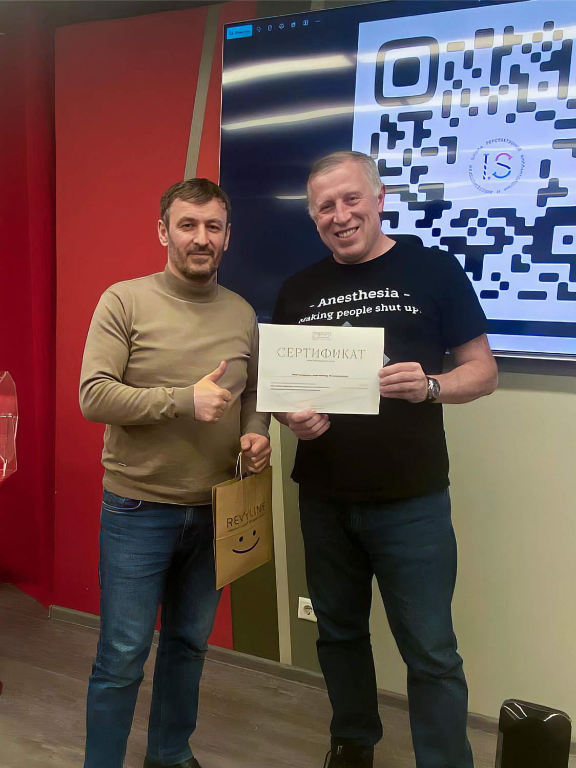 Лечить без страха: как работает мультимодальное обезболивание в стоматологии 