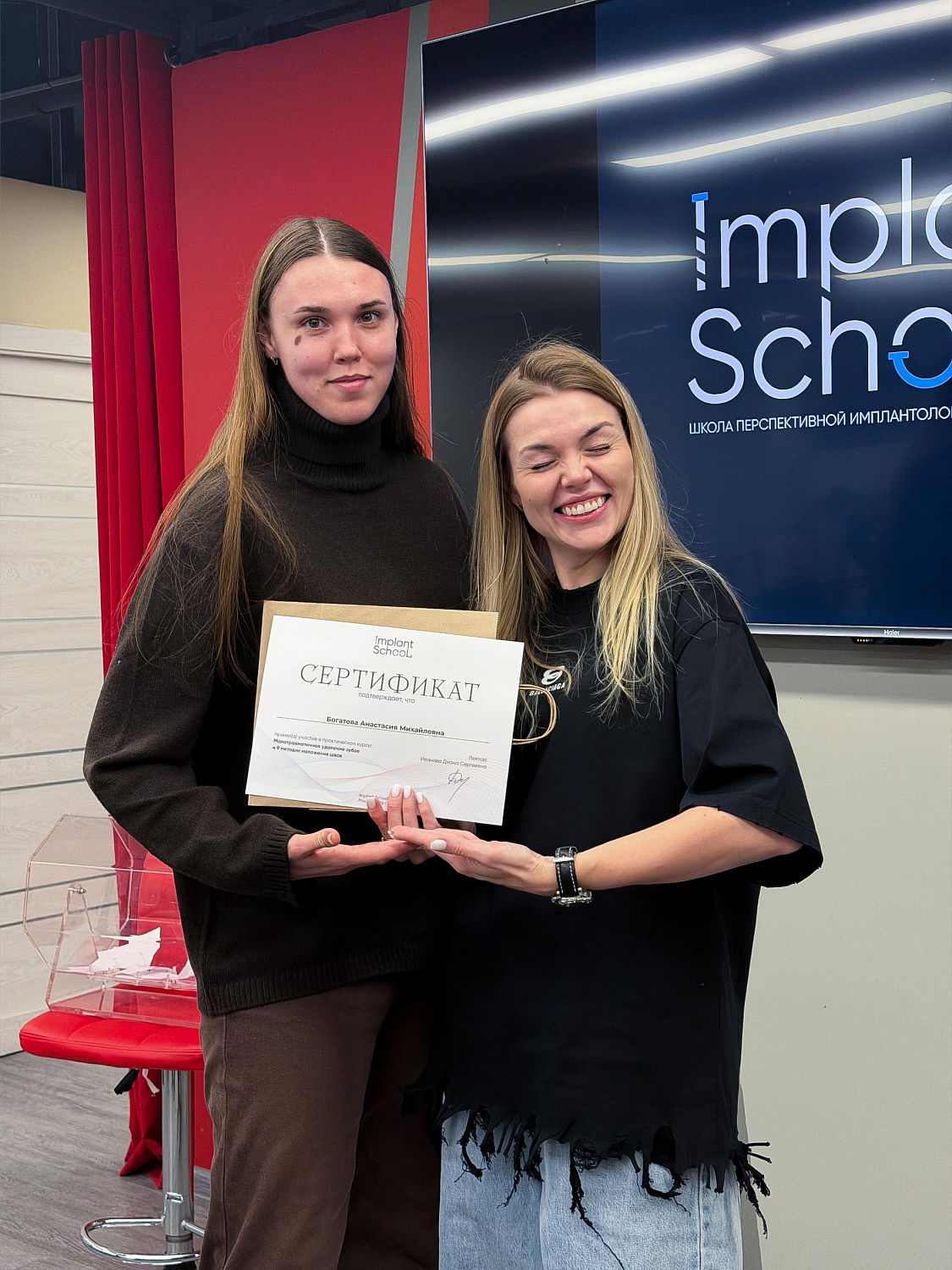 Удалить зуб и сохранить лунку: как проходит малотравматичная хирургия  