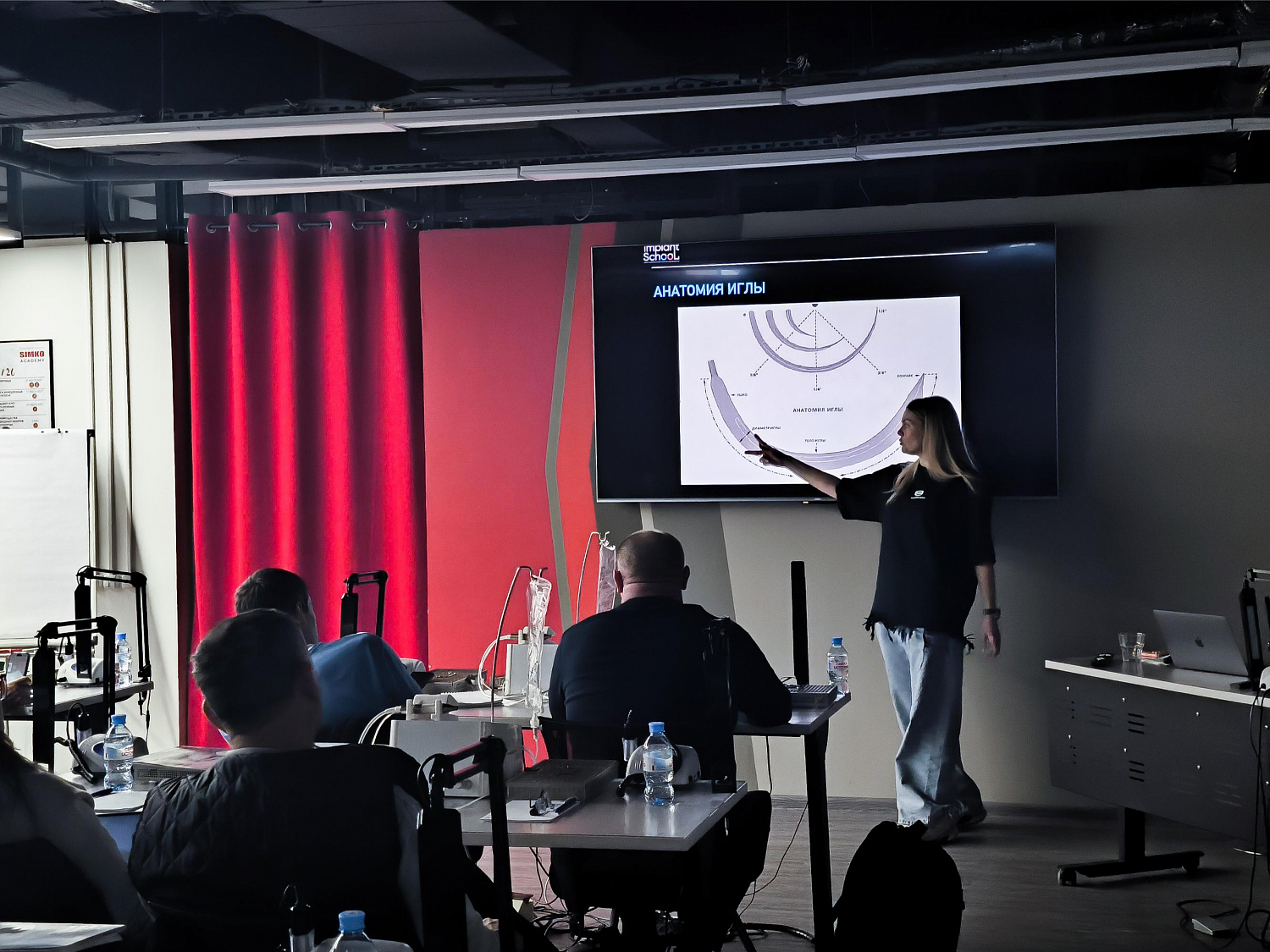 Удалить зуб и сохранить лунку: как проходит малотравматичная хирургия  