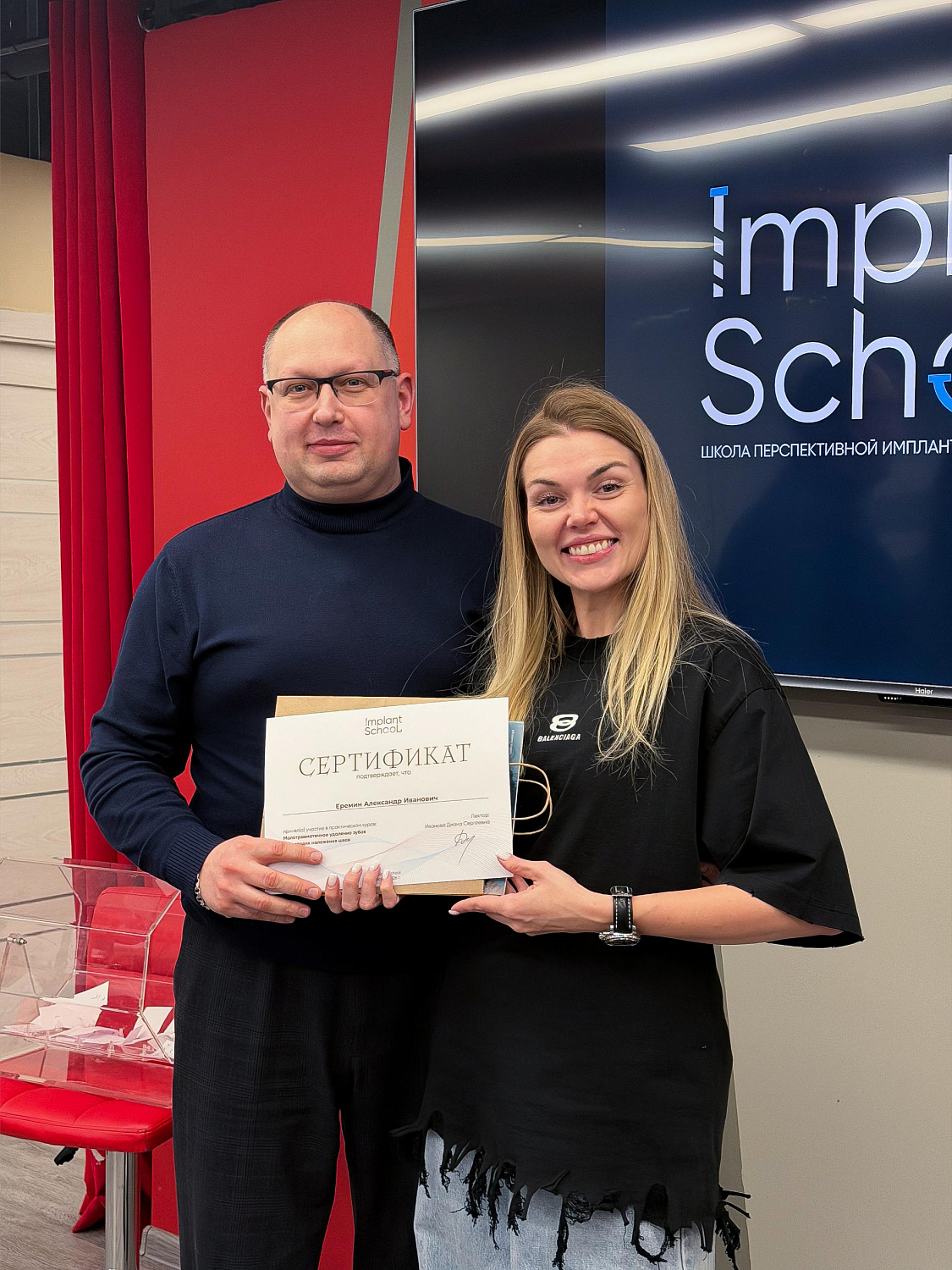 Удалить зуб и сохранить лунку: как проходит малотравматичная хирургия  