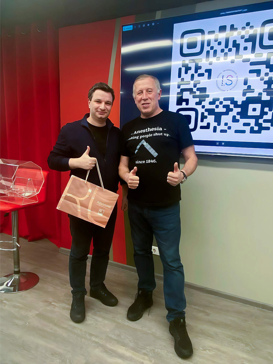 Лечить без страха: как работает мультимодальное обезболивание в стоматологии 