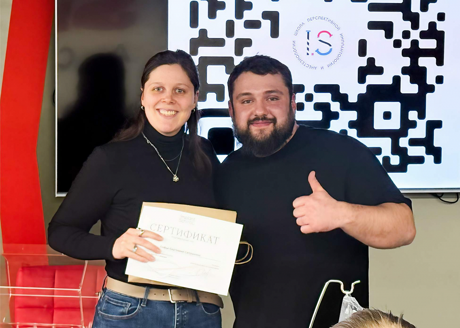 Синус-лифтинг от А до Я: отработка протокола на биофантомах и разбор клинических решений 