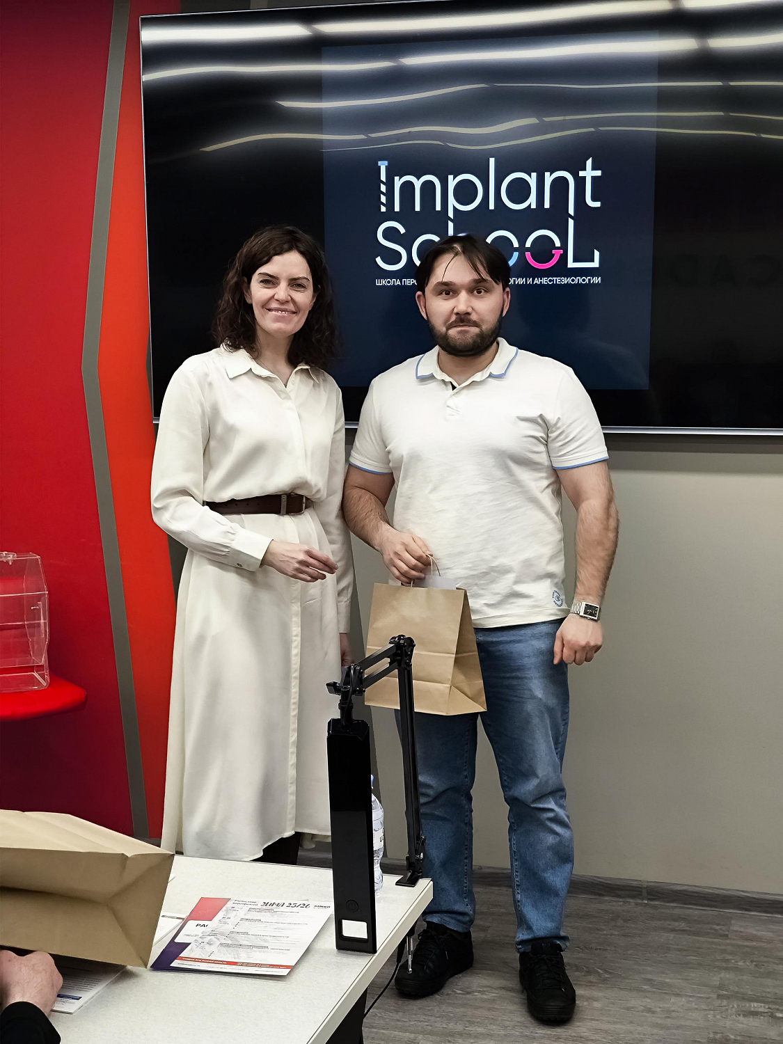 Лечение без слёз: детские стоматологи освоили закись-азот-кислородную седацию на практике