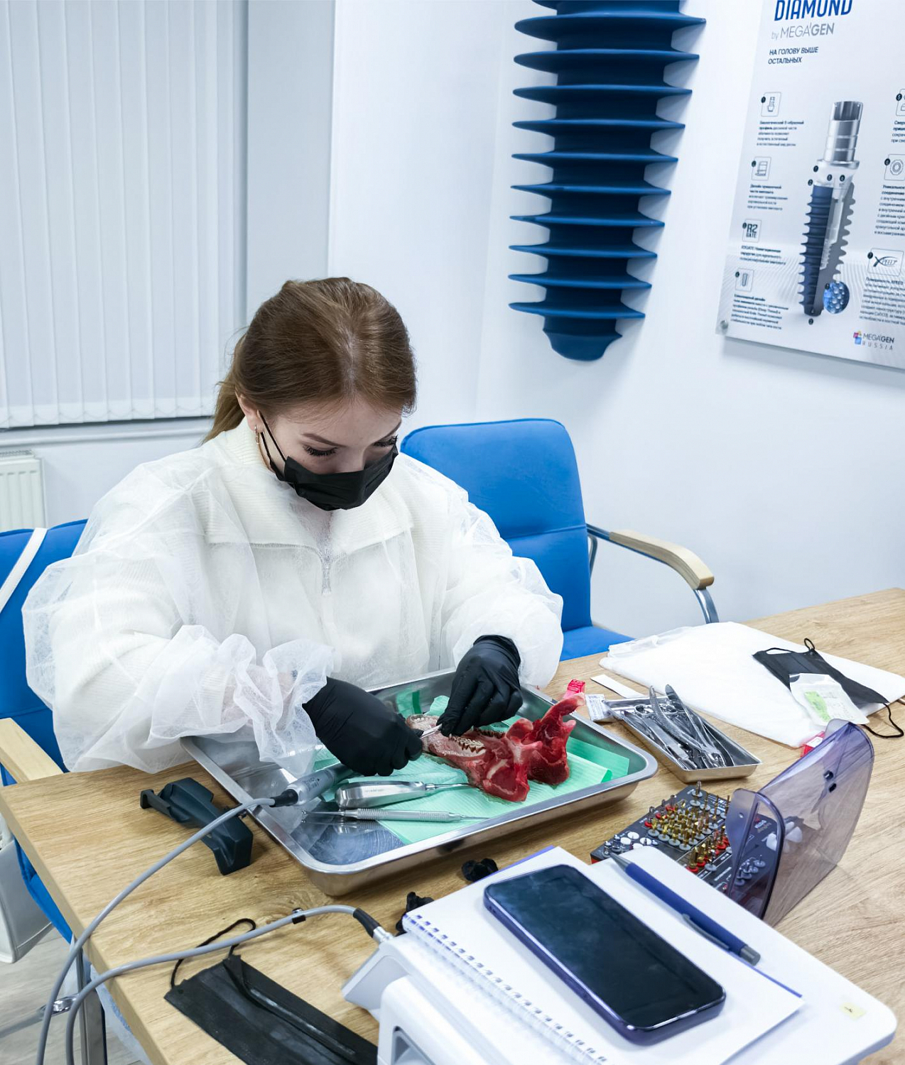 Одномоментная имплантация: от стабилизации к нагрузке