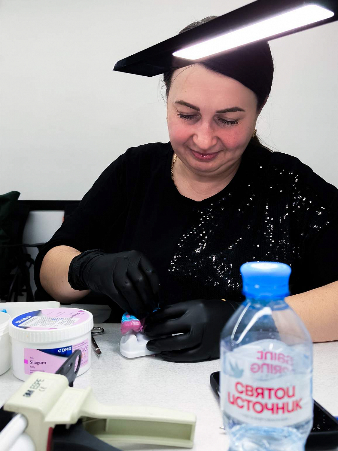 Первые шаги в имплантологии: как строится хирургическая и ортопедическая база 