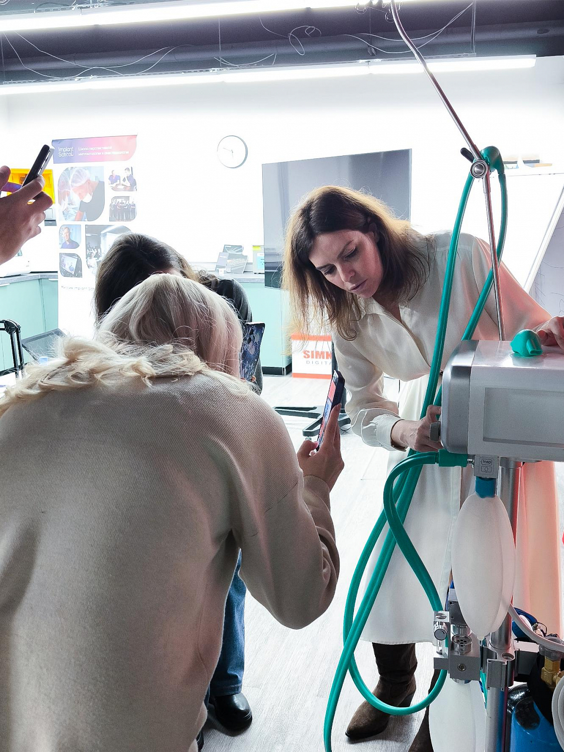 Как превратить детский страх в доверие