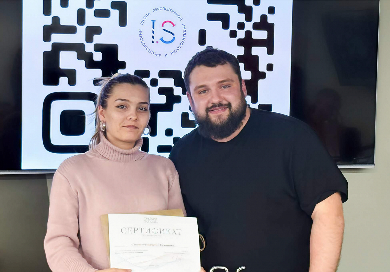 Синус-лифтинг от А до Я: отработка протокола на биофантомах и разбор клинических решений 