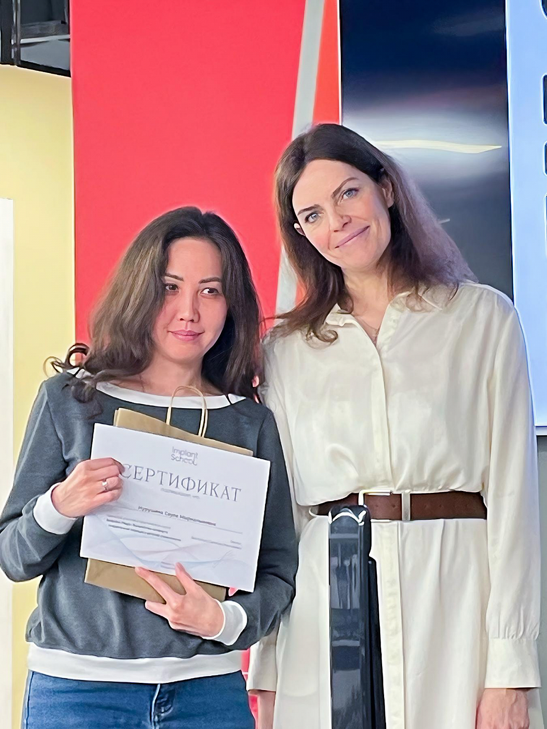 Как превратить детский страх в доверие