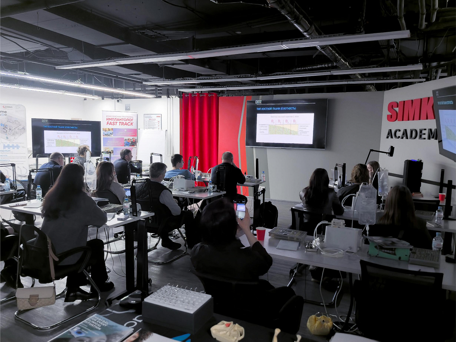 Удалить зуб и сохранить лунку: как проходит малотравматичная хирургия  