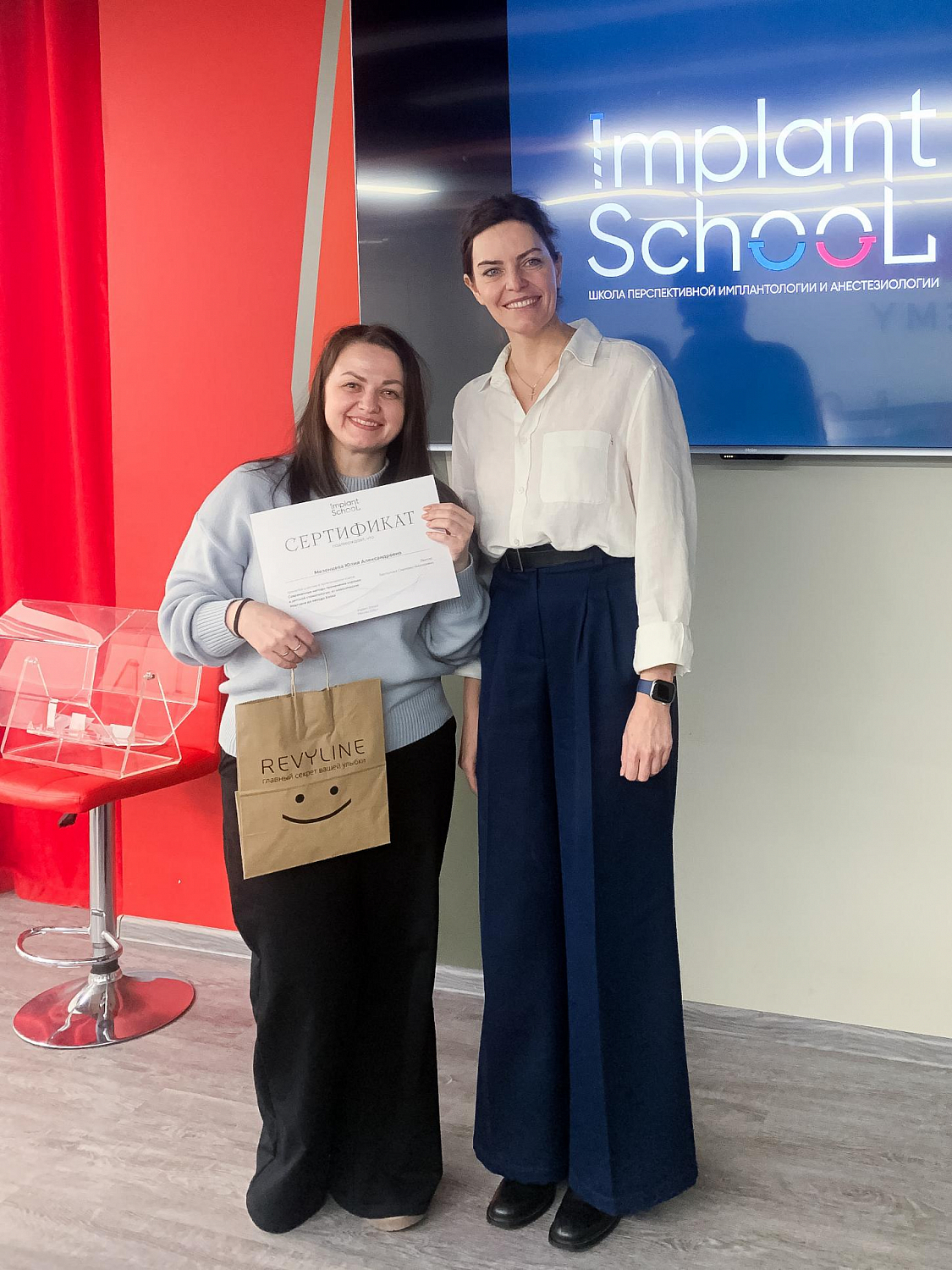 6 коронок, 5 материалов, 1 цель — идеальное восстановление молочных зубов