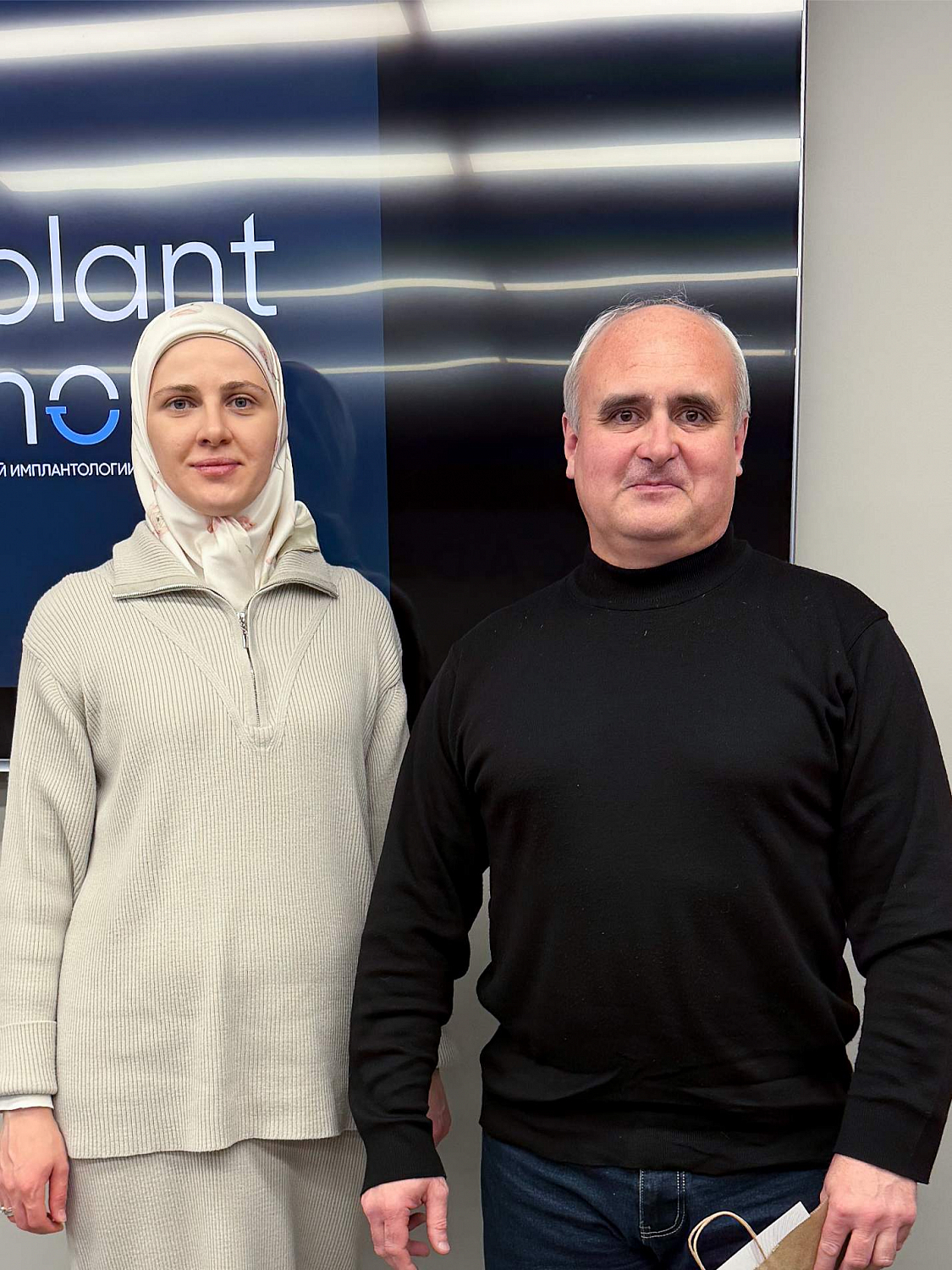 Эстетика начинается с десны: курс по пластике мягких тканей