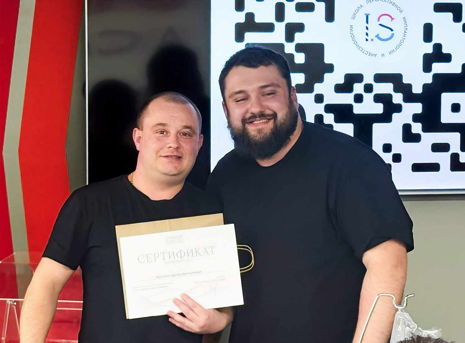 Синус-лифтинг от А до Я: отработка протокола на биофантомах и разбор клинических решений 