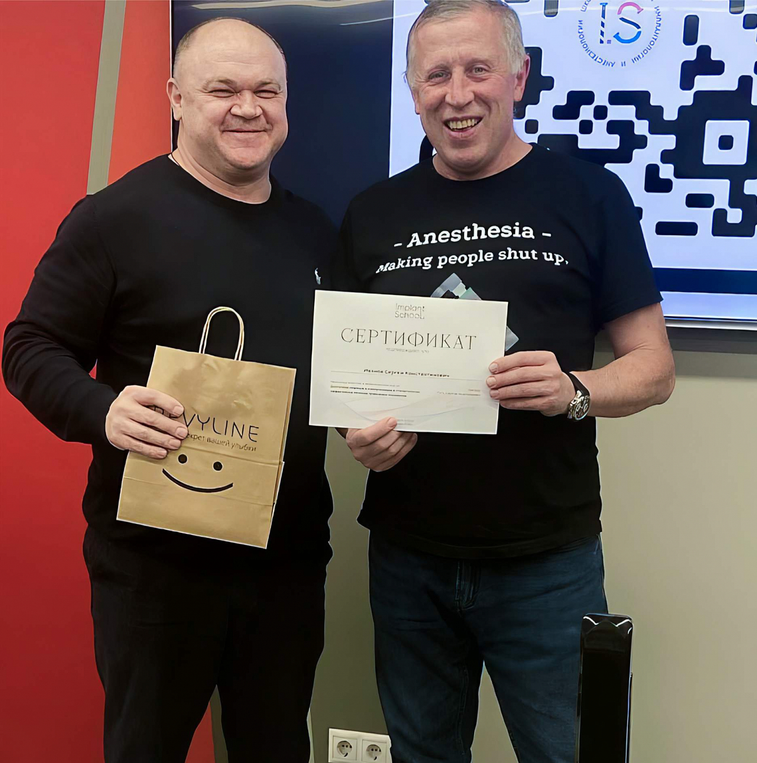 Лечить без страха: как работает мультимодальное обезболивание в стоматологии 